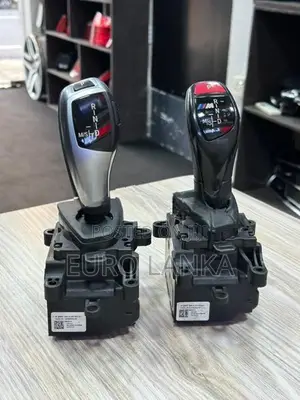 Bmw F30 Standard Gear Shifter