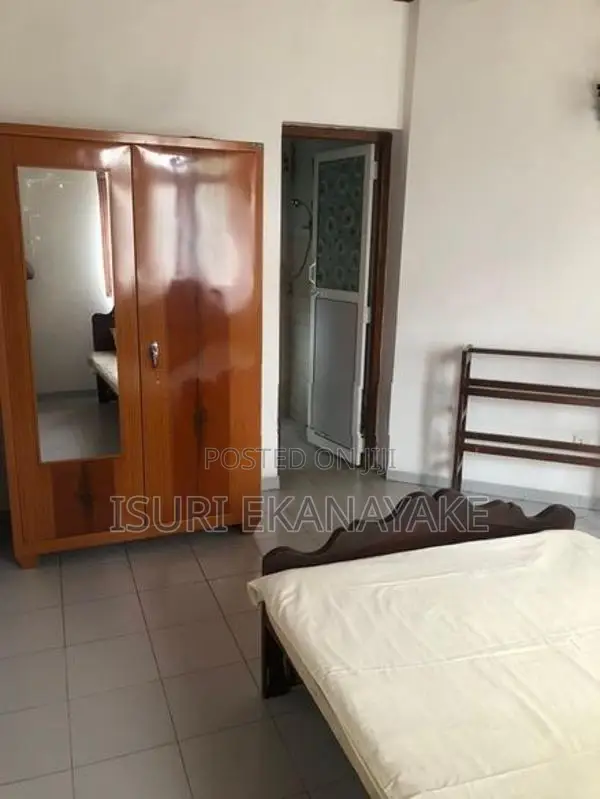 Room for Rent in Moratuwa