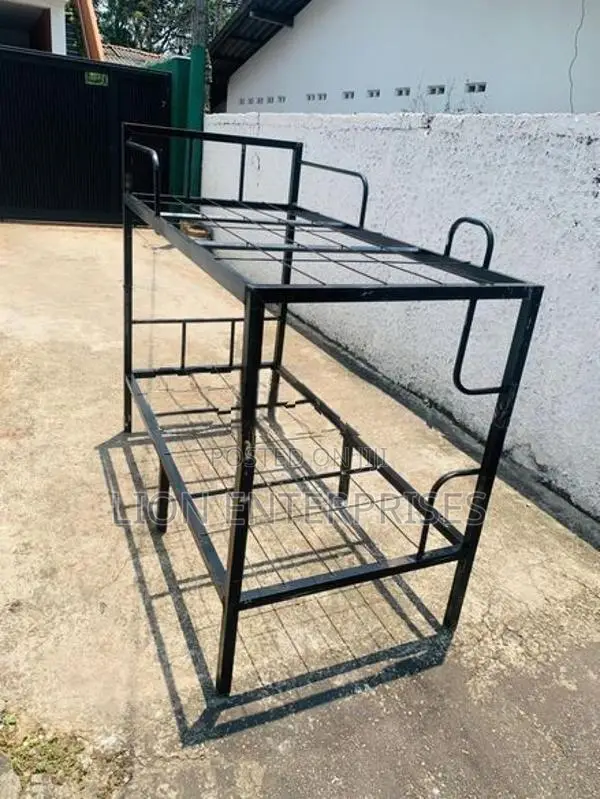 Steel Bunker Beds