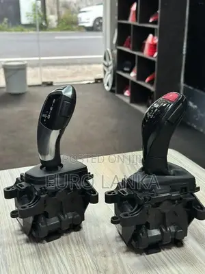 Bmw F30 Standard Gear Shifter