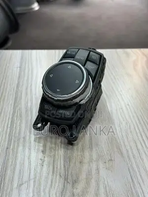 BMW F30/F10 iDrive Controller