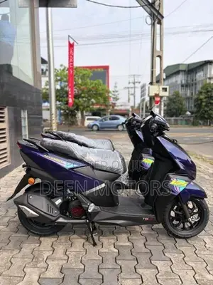 TVS Ntorq 125 2026