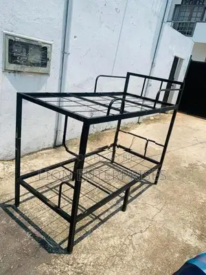 Steel Bunker Beds