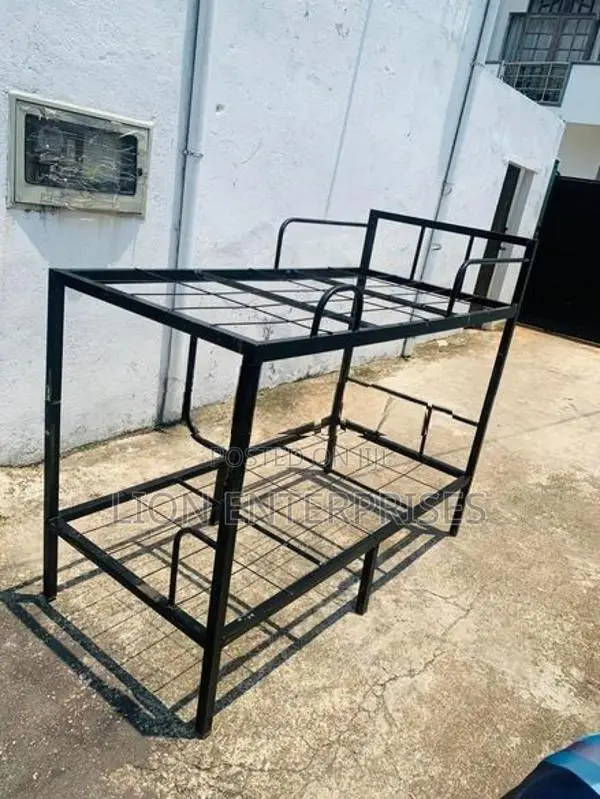 Steel Bunker Beds