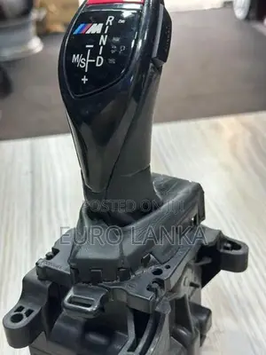 Bmw F30 Standard Gear Shifter