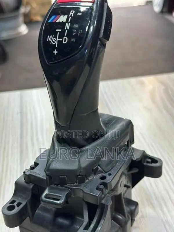 Bmw F30 Standard Gear Shifter