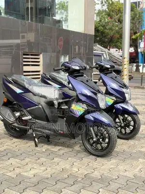 TVS Ntorq 125 2026