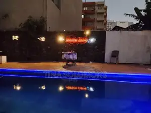 Room in A Villa / Hotel for Rent Mount Lavinia