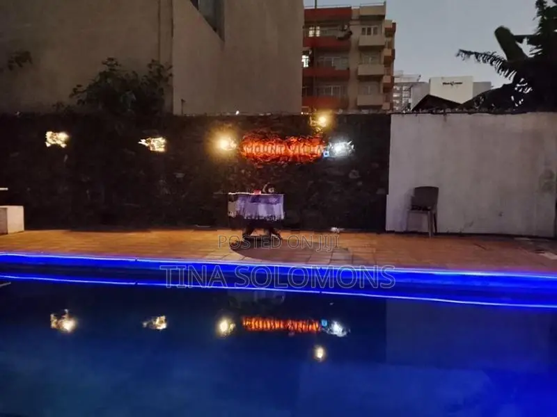 Room in A Villa / Hotel for Rent Mount Lavinia