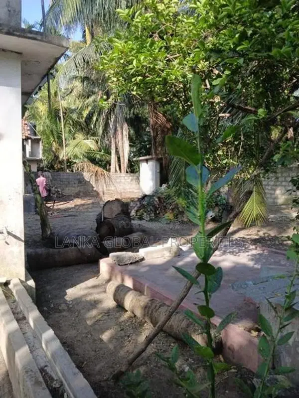 House for Sale - Jaffna Town