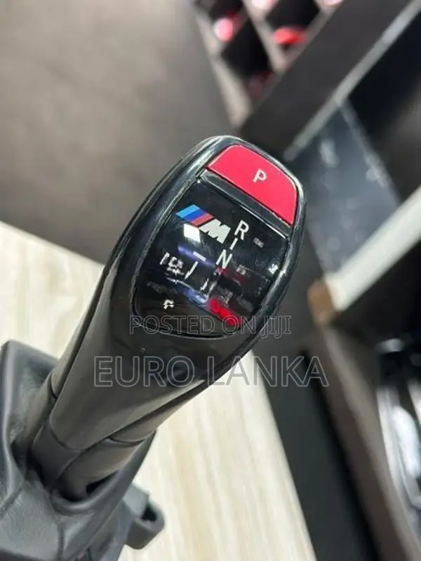 Bmw F30 Standard Gear Shifter
