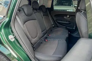 BMW Mini Cooper Clubman 2018