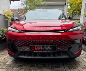 BAIC X55 II Luxury Two Tone 2024