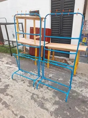 Cloth Racks