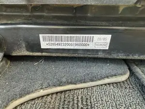 Mitsubishi Outlander Hybrid Battery (2020) 12kWh