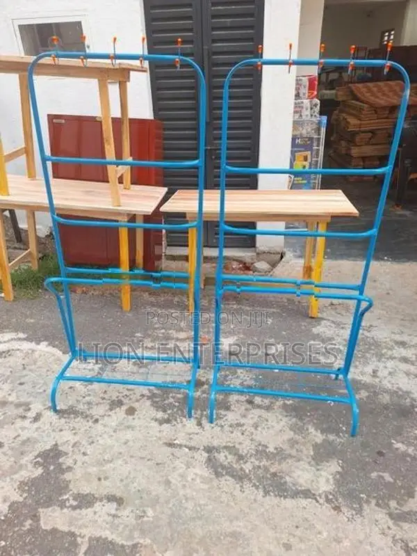 Cloth Racks