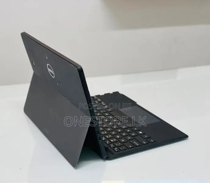 Detachable 2 in 1 Dell Latitude 5290 i7 8th Gen Touch 16GB