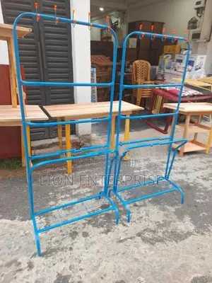 Cloth Racks
