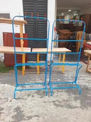 Cloth Racks