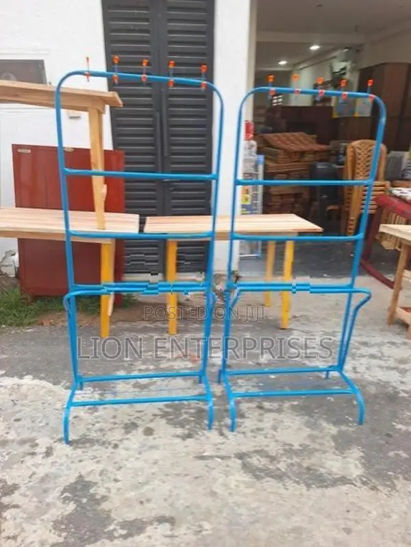 Cloth Racks