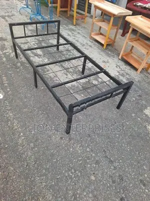 Single Beds 6×3