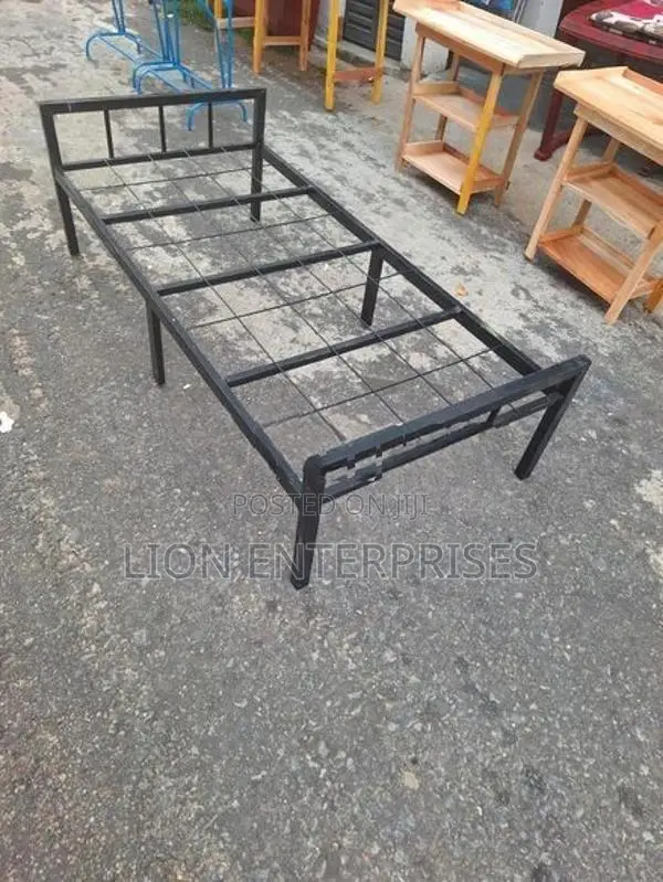 Single Beds 6×3