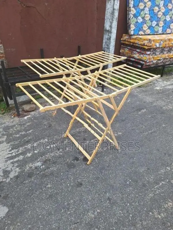 Cloth Racks