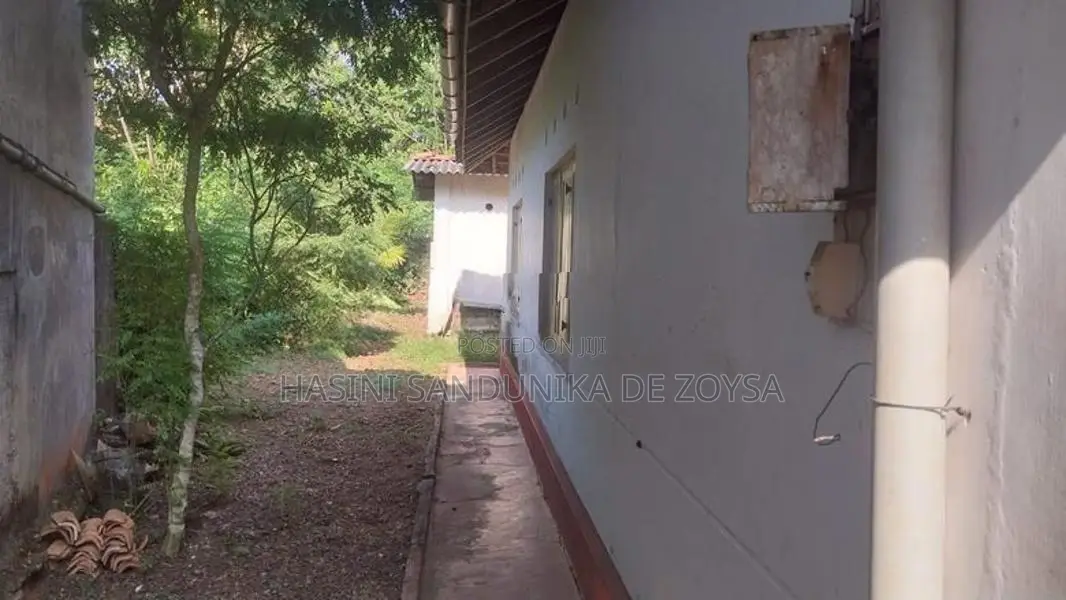 House for Sale - Ambalangoda