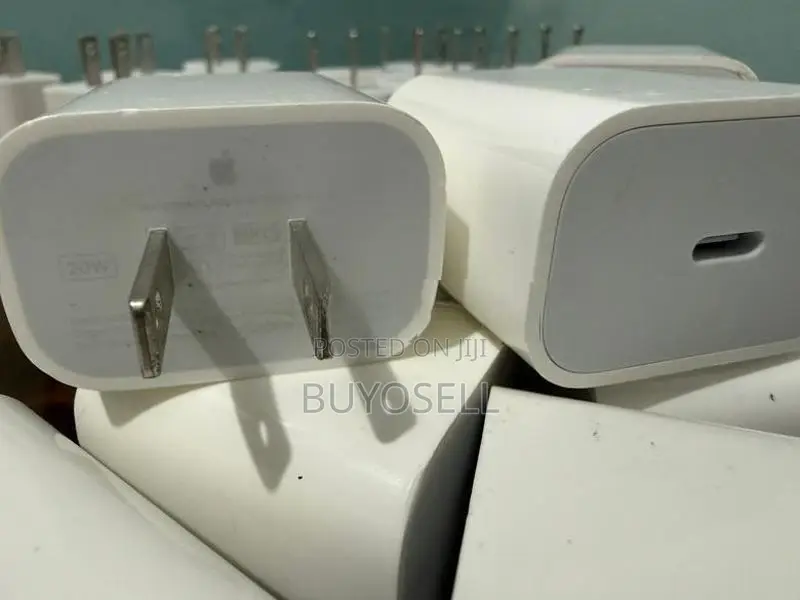 Apple 20W Power Adapter USA