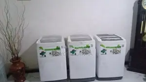 LG Fully Auto Washing Machine
