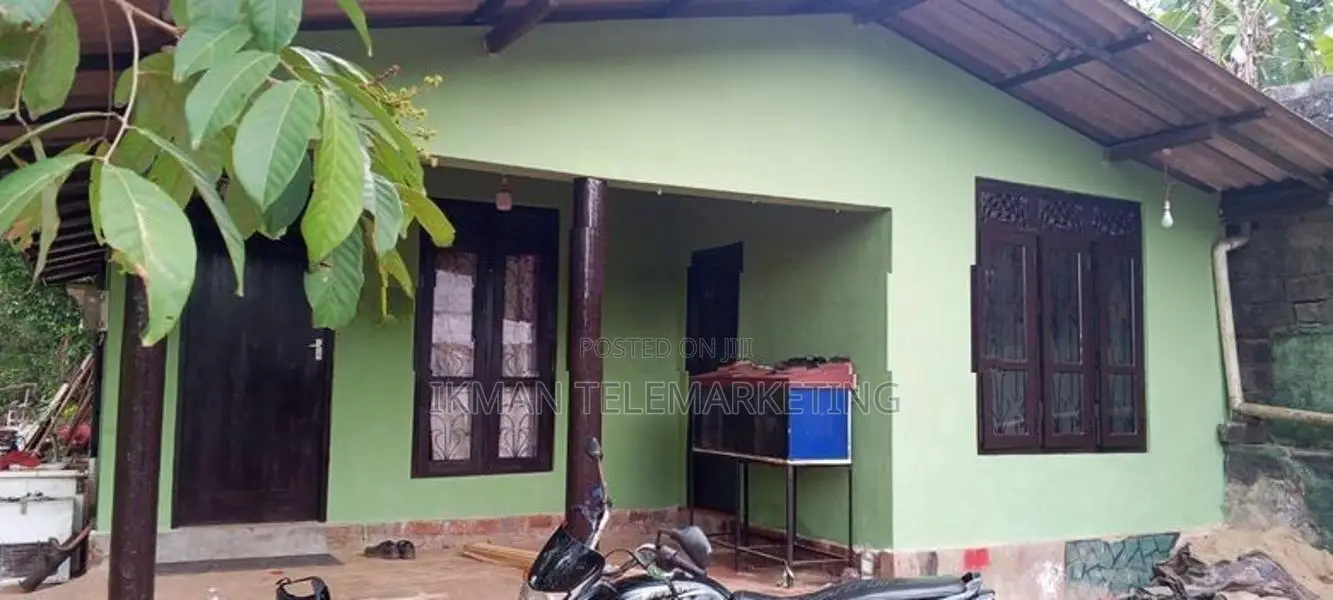 House for Sale Gampaha