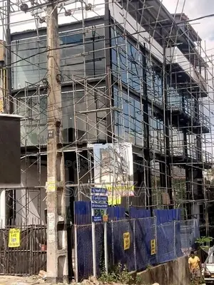 Nawala Main Road Facing Brand new Building For rent