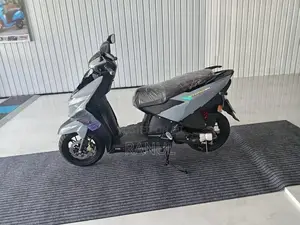 TVS Ntorq 125 2026