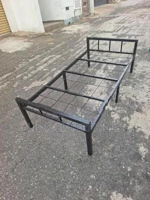 Single Beds 6×3