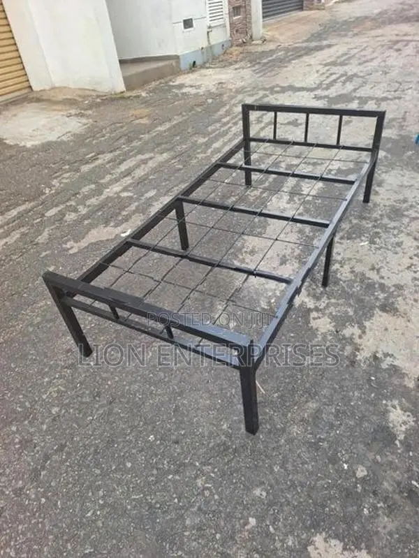 Single Beds 6×3
