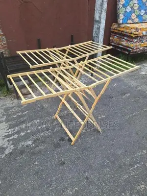 Cloth Racks
