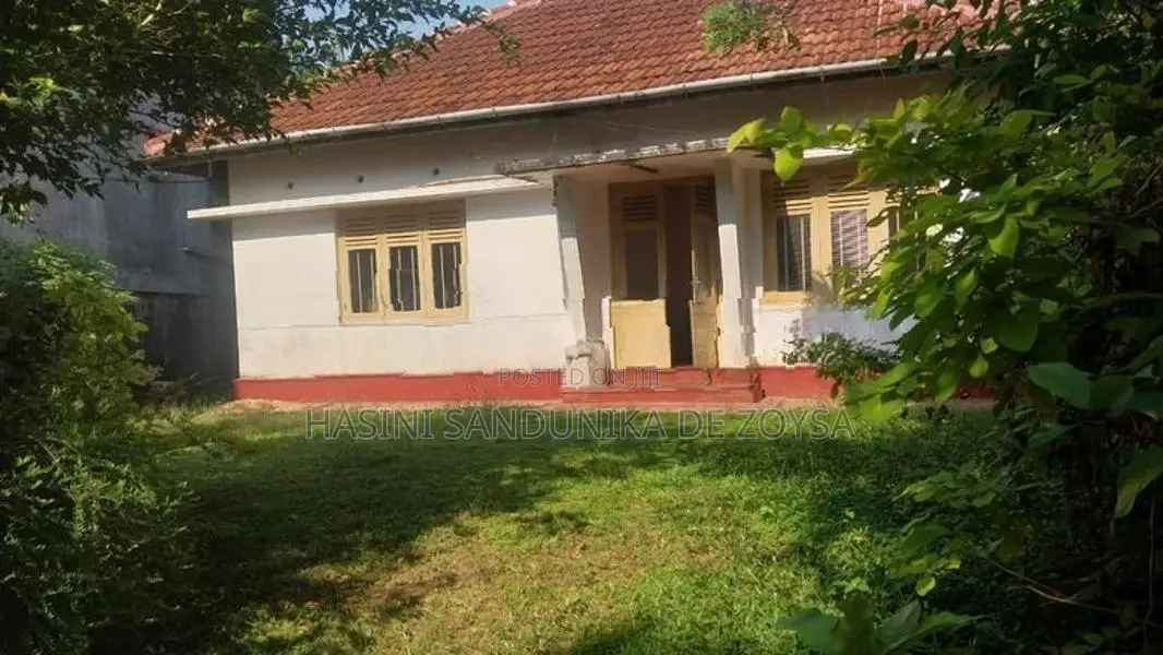 House for Sale - Ambalangoda