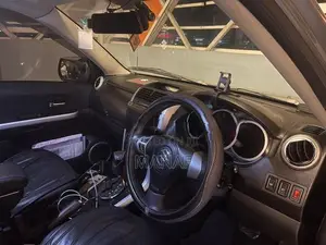 Suzuki Grand Vitara TD54W 2005