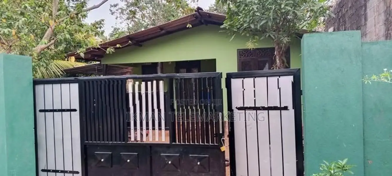 House for Sale Gampaha