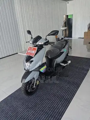 TVS Ntorq 125 2026
