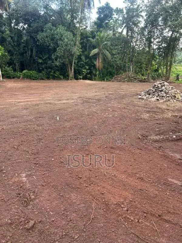 Land for Sale Kelaniya