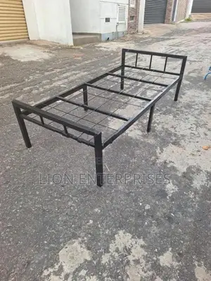 Single Beds 6×3