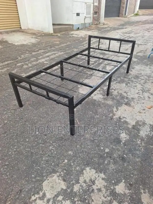 Single Beds 6×3