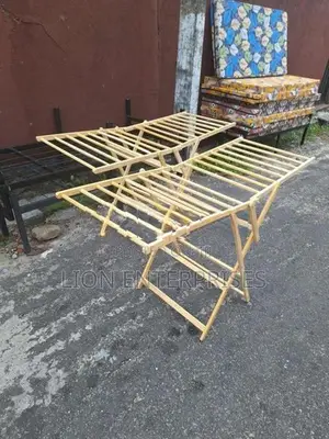 Cloth Racks