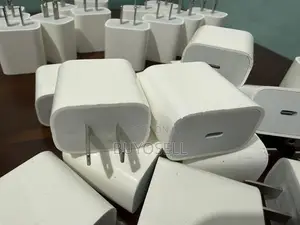 Apple 20W Power Adapter USA