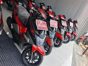 TVS Ntorq 125 2026