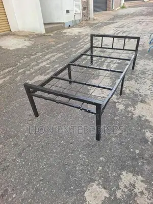 Single Beds 6×3