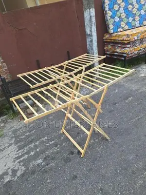 Cloth Racks