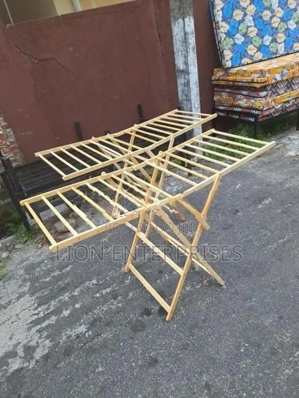 Cloth Racks