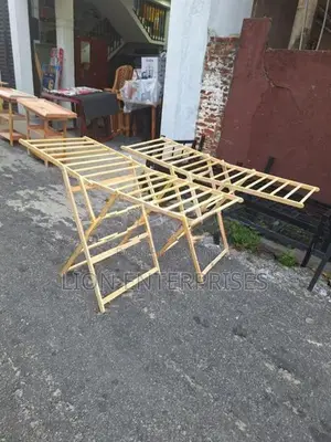 Cloth Racks